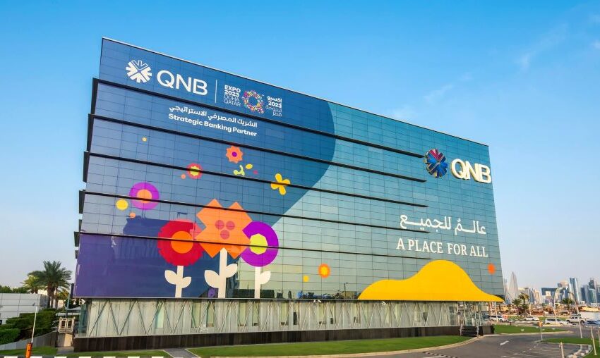  QNB to Buyback Shares up to $800 Million