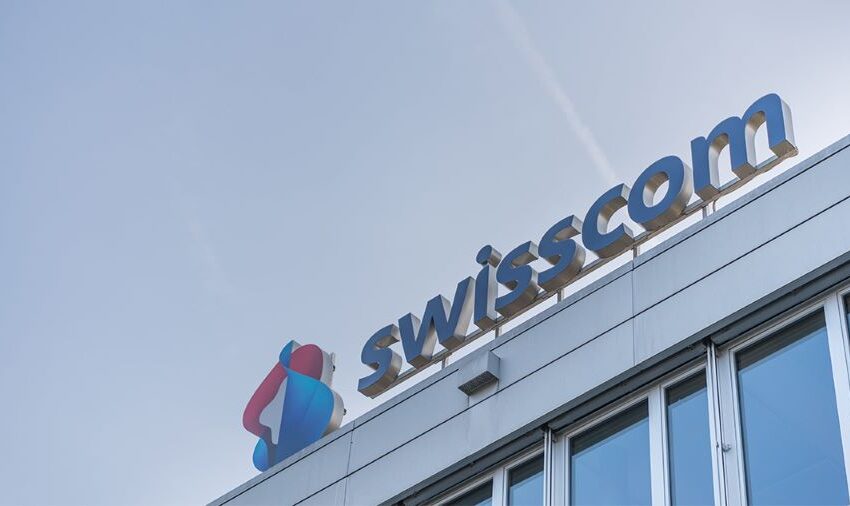  EU Clears $8.91 Billion Swisscom-Vodafone Italia Deal