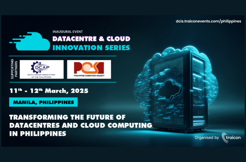  Data Centre & Cloud Innovation Summit 2024