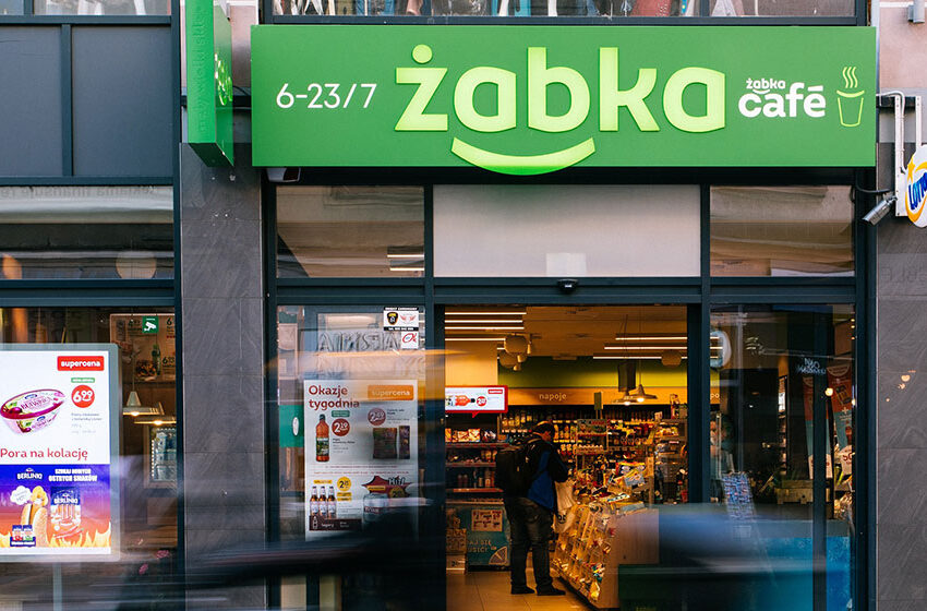  Zabka Group Plans IPO on Warsaw Stock Exchange