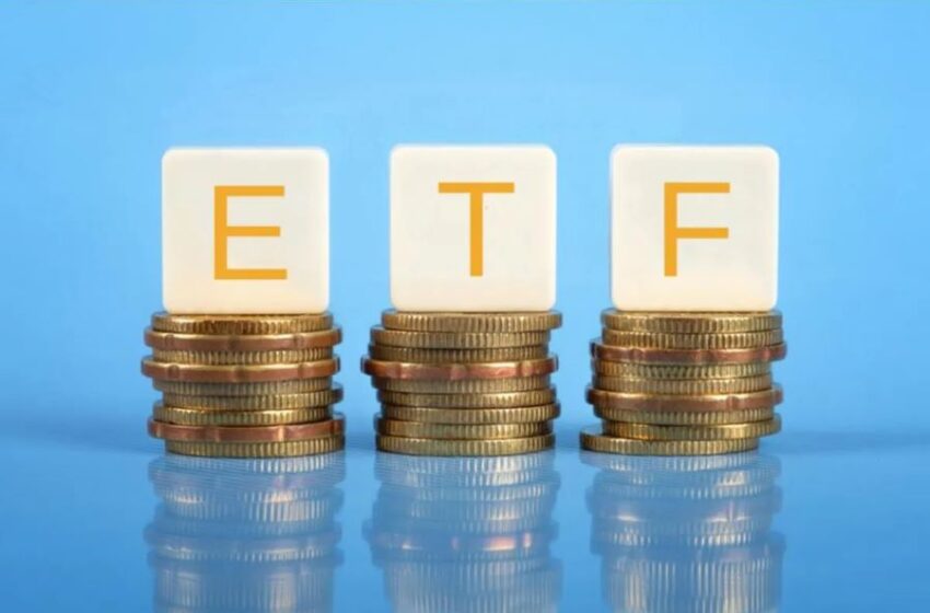  Australian ETF Market Cross $200 Billion Mark Over Past Year