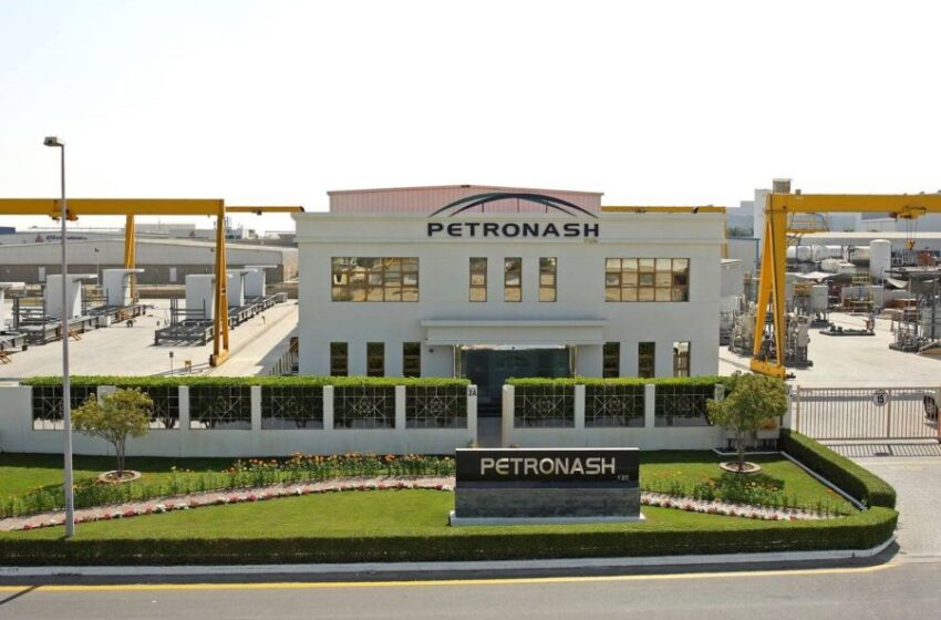  Saudi firm Bawan Acquires Petronash Global for $175 Million