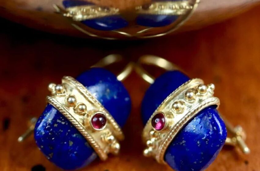  Russian Jewellery Market to Grow by End of 2024