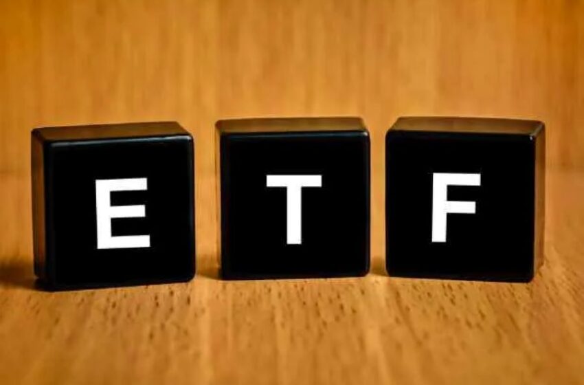  Australian ETFs Register Impressive Growth in September