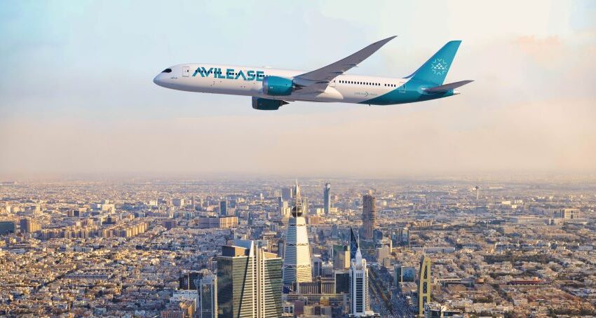  AviLease Acquires Nine Aircraft from Avolon