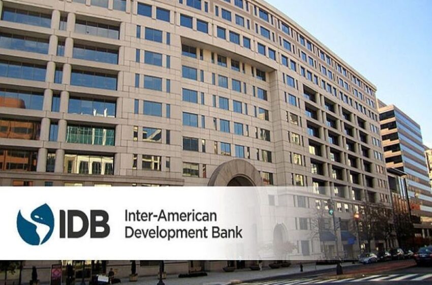  IDB Invest Launch $1 Billion Securitisation Deal