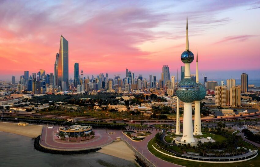  Kuwait’s Real GDP to Contract 3.2% in 2024