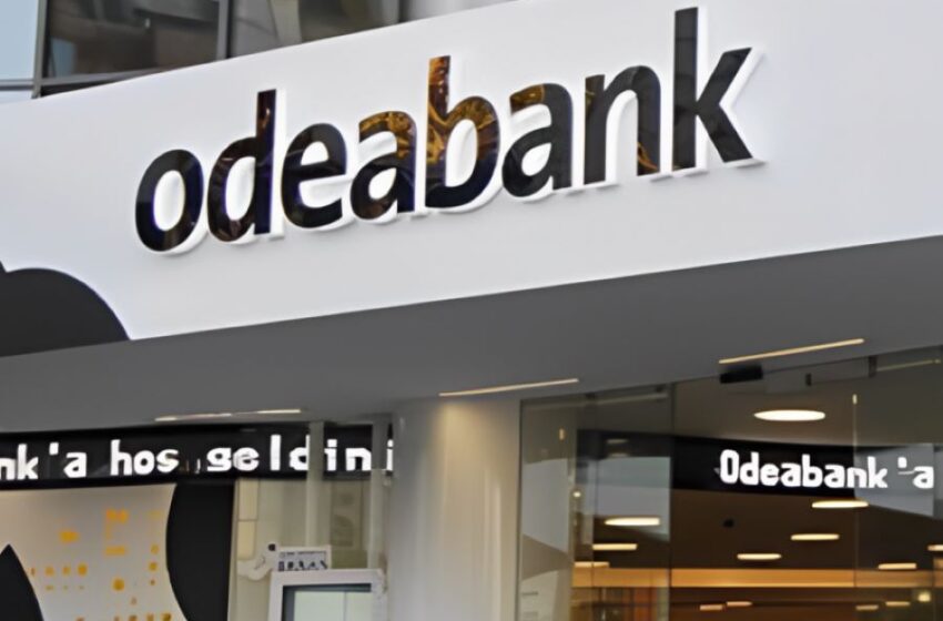  ADQ Acquires Audi Bank’s Subsidiary Odeabank