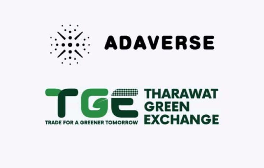  Adaverse Invests $450,000 in Tharawat Green Exchange