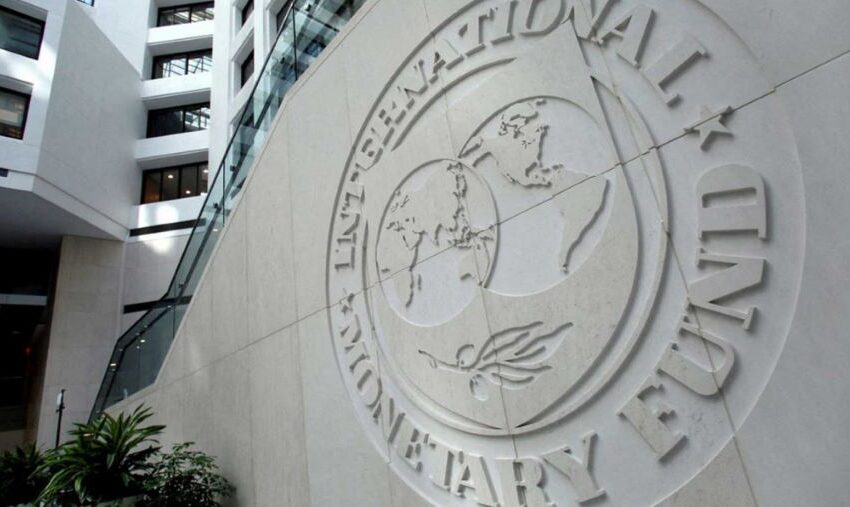  IMF Revises UAE’s Growth to 5.1% in 2025