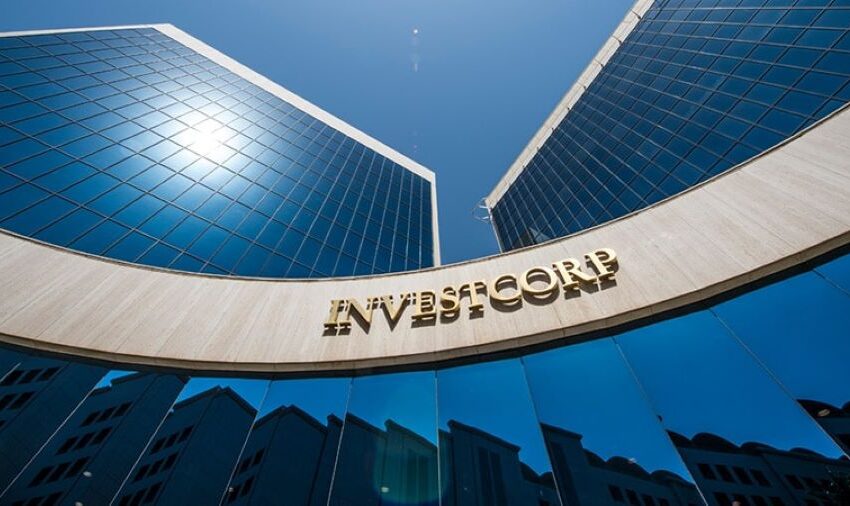  Investcorp Capital Announce Update of Its Industrial Assets