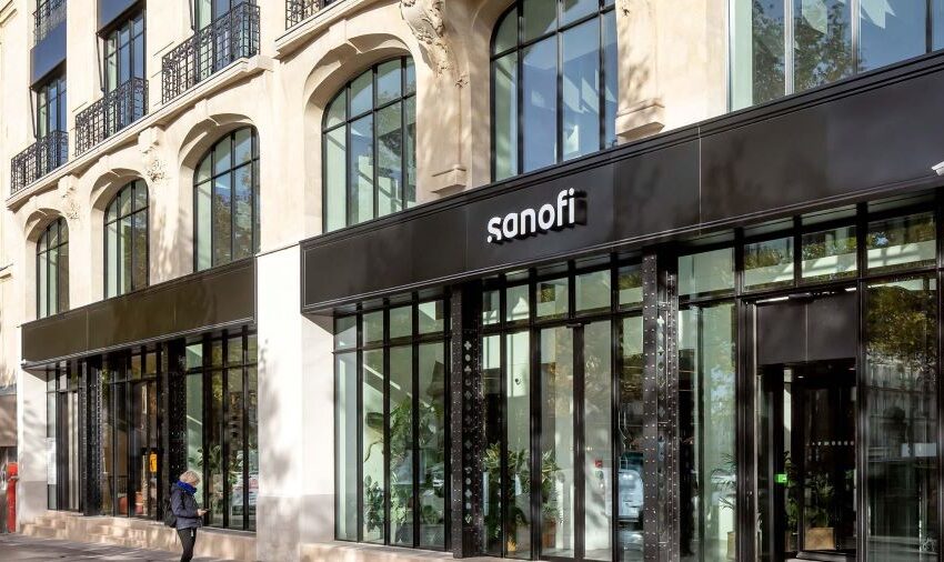  Sanofi Sells 50% Stake in Opella to CD&R