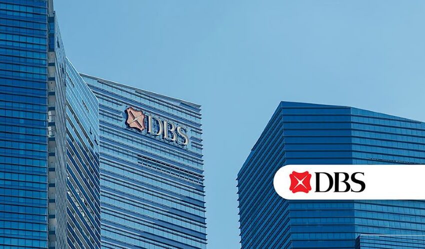  DBS Group Announce $2.26 Billion Share Buyback Programme