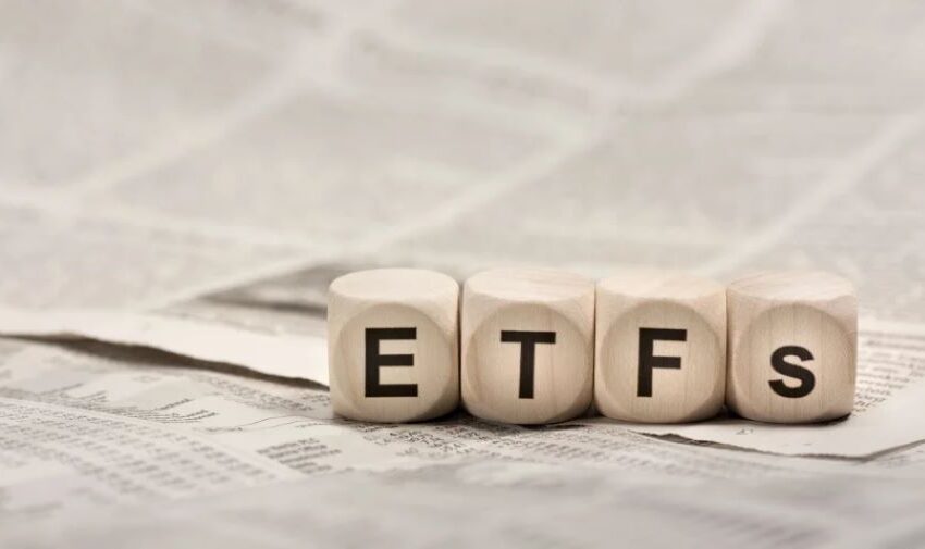  J P Morgan AM Launches Two ETFs in Europe