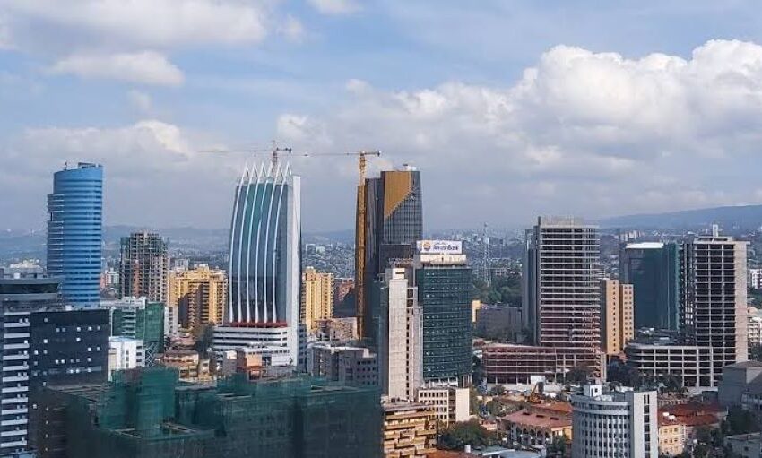  Foreign Lenders Keen to Enter Ethiopian Banking Sector