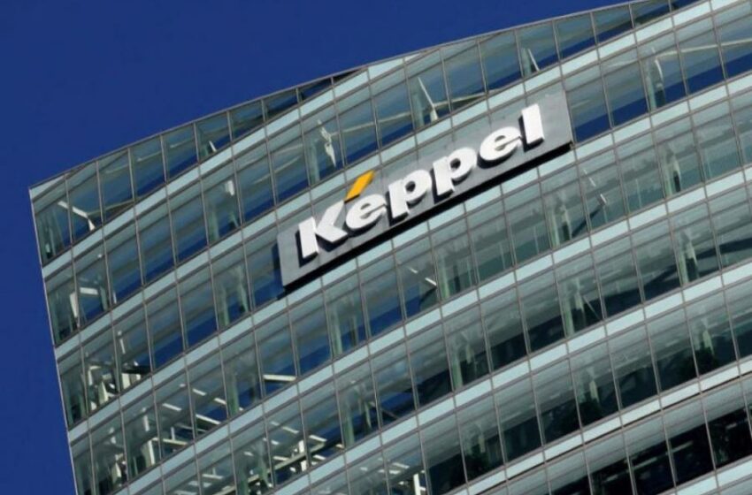  Keppel JV to Divest 2 Hyper-scale Data Centres in Singapore