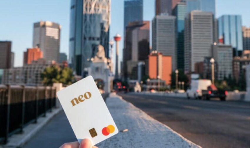  Canadian Fintech Firm Neo Financial Raises $258 Million