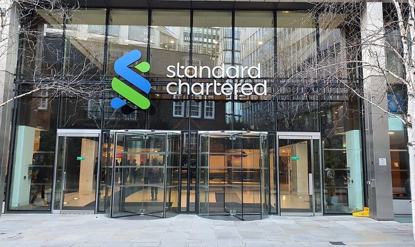  StanChart May Sell WRB Units in Three African Countries