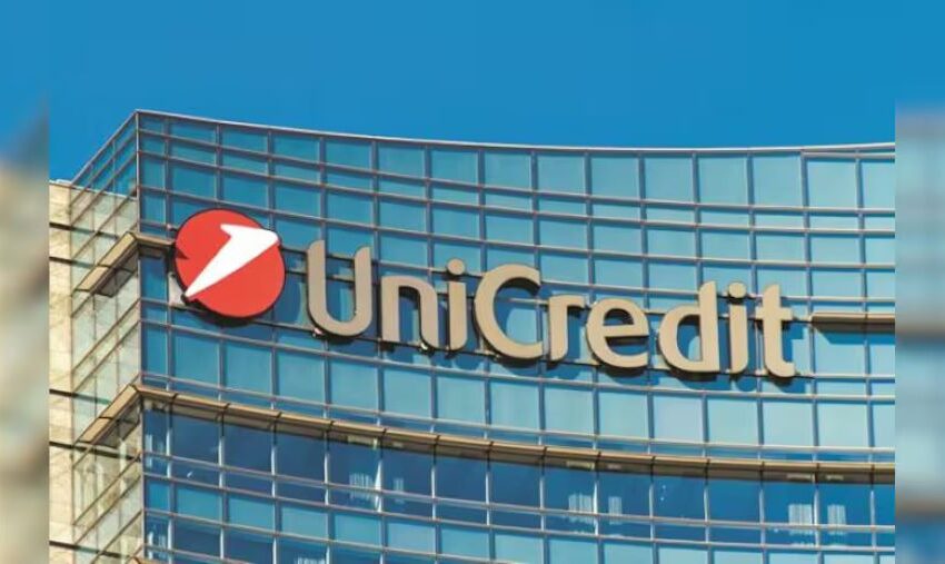  Italy’s Unicredit Bank to Acquire Banco BPM