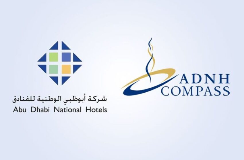  ADNH Catering Buys Additional Stake in Compass Group