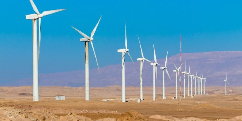  AfDB Okays $170 Million Loan for Egypt’s Wind Farm Project