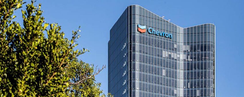  Chevron and Woodside Swap O&G Assets in Australia