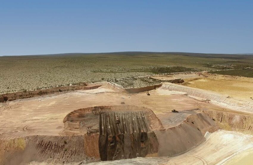  Australia to Provide More Funds to Iluka Resources