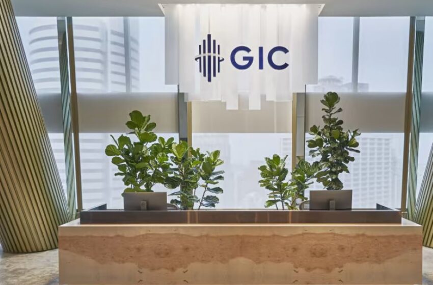  Singapore’s GIC Invests $150 Million in Asia Healthcare Holdings