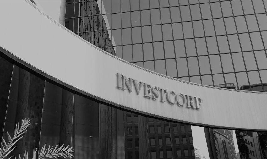  Investcorp Funds Over $280 Million In Various Assets Classes