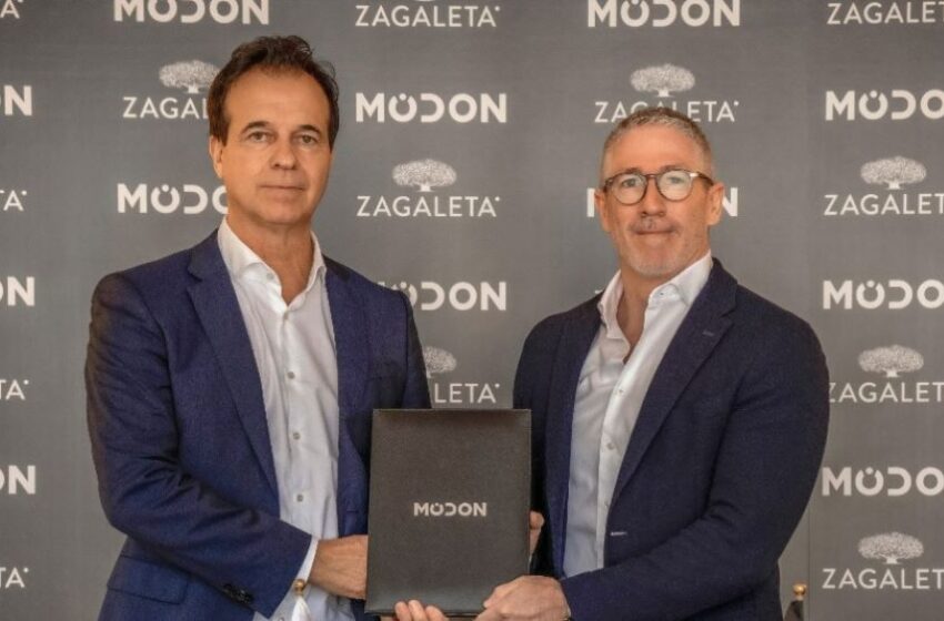  Modon Holding Completes Acquisition of La Zagaleta Residential Estate