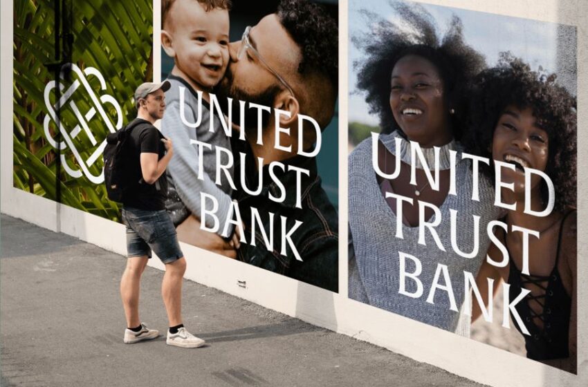  Warburg Pincus Acquires Minority Stake in United Trust Bank