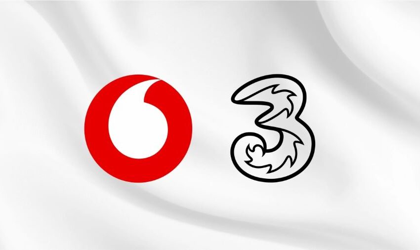  UK’s CMA Approves Vodafone-Three UK Merger