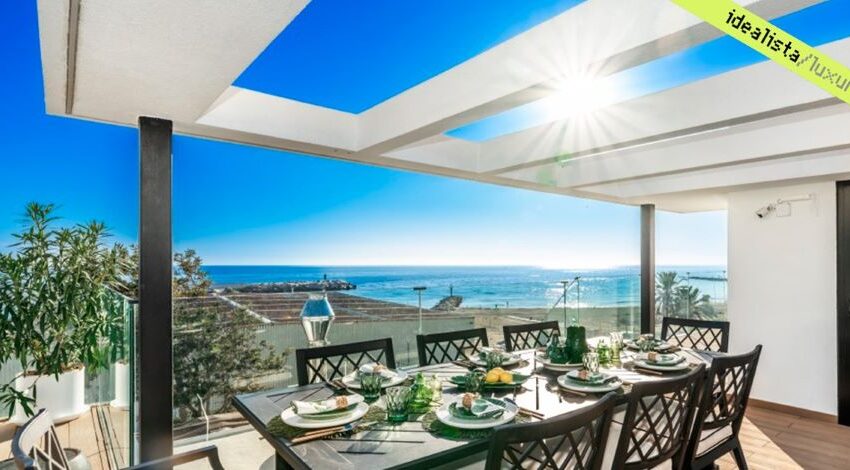  Luxury Housing Market Thriving in Spain