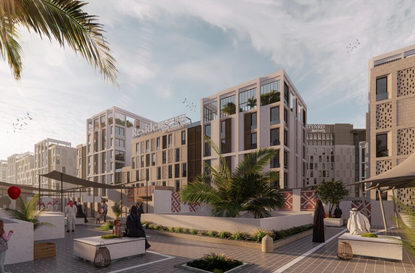  Marriott International to Open Three Hotels in Madinah