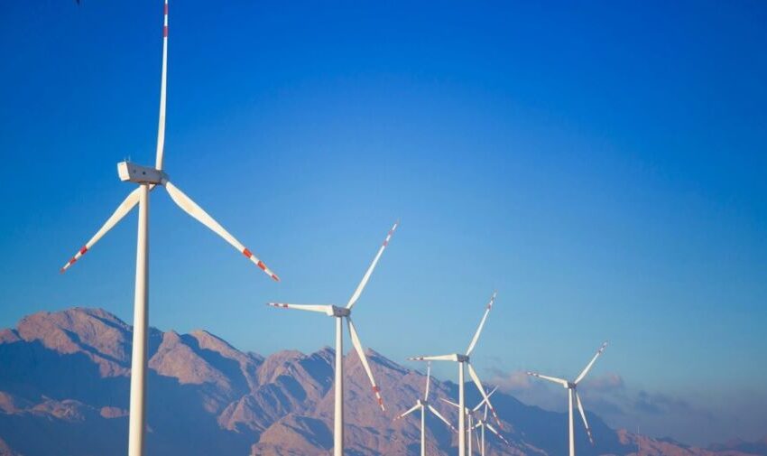  Engie’s Ras Ghareb Wind Farm to Add 150 MW