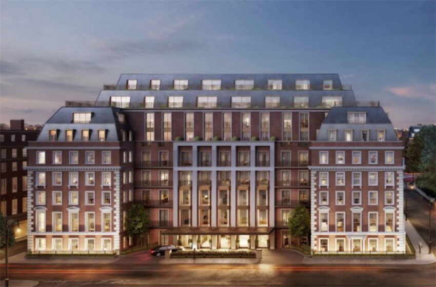  NBIM Acquires 25% Stake in Grosvenor Property UK’s Portfolio