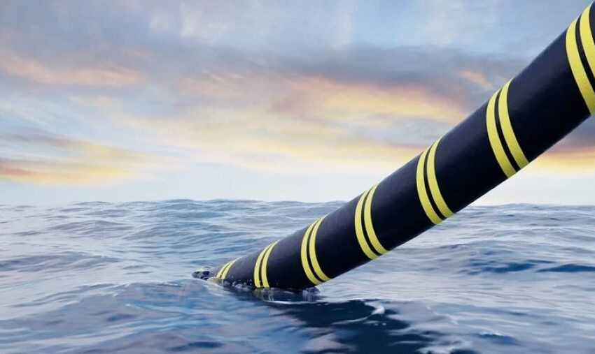  Singapore-US Subsea Cable Gets Landing Licence from USFCC