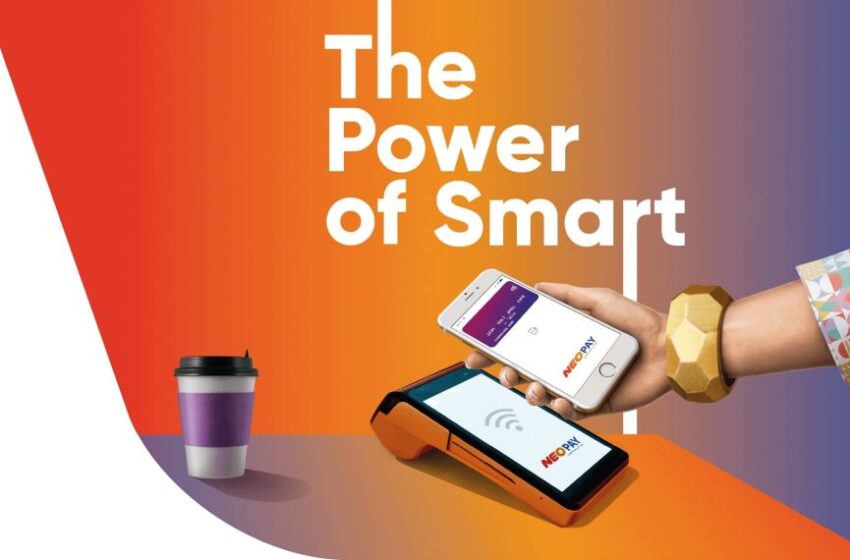  Arcapita and DgPays Buy Majority Stake in NEOPAY