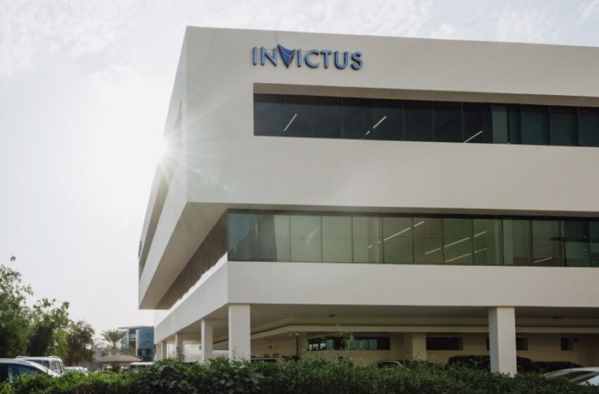  Invictus’ Commodity Deals Cross 2 Million MTs in 2025