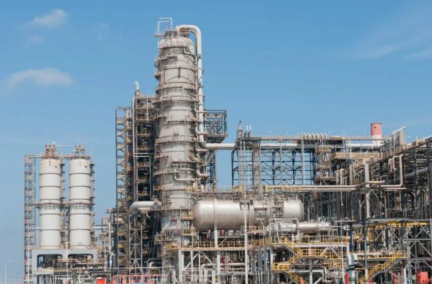  Borouge Group International to Take Over Nova Chemicals