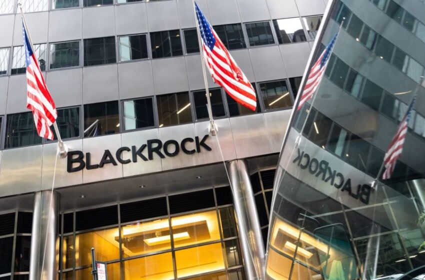  BlackRock’s AUM Reach $12.53 Trillion by End of June