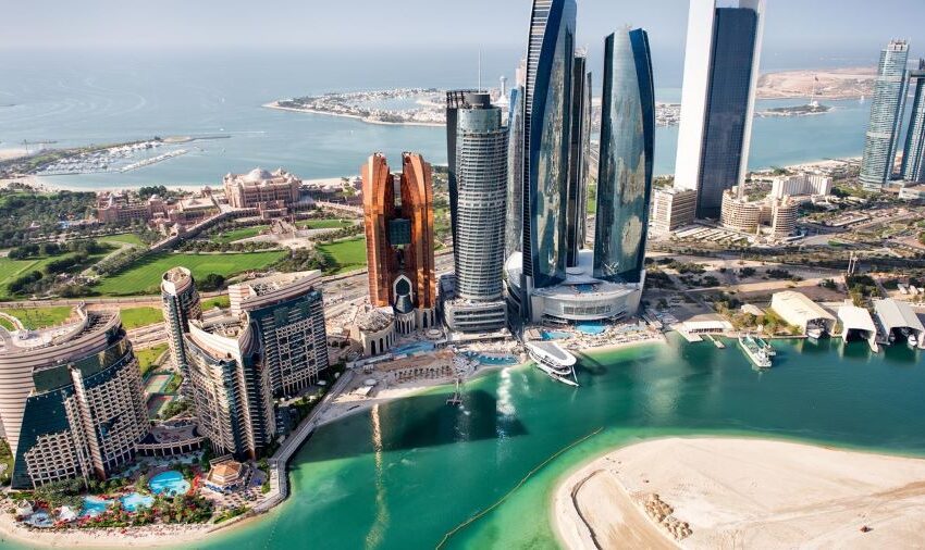  Abu Dhabi’s Economy Maintains Positive Momentum in Q2
