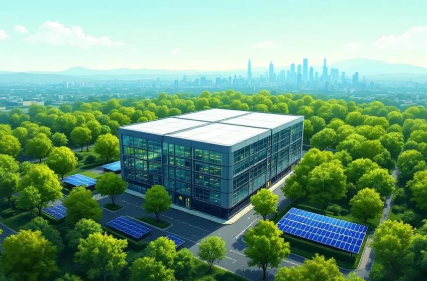  AirTrunk Closes $10.38 Billion Sustainability-Linked Refinancing