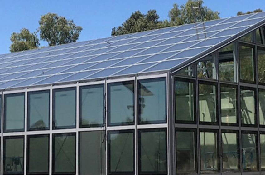  Emirates Glass and ClearVue to Offer Solar Glazing Solutions