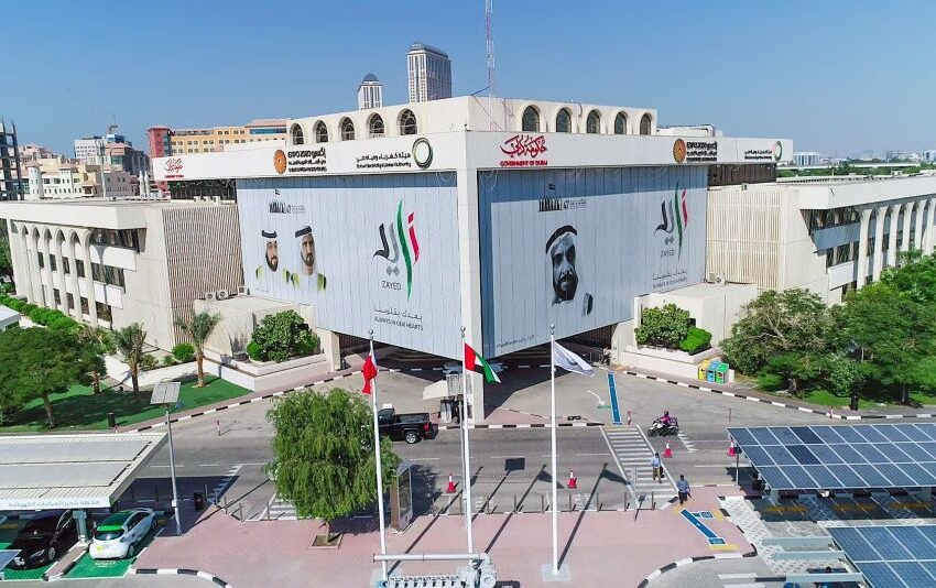  DEWA Reports Revenue of $3.97 Billion in H1