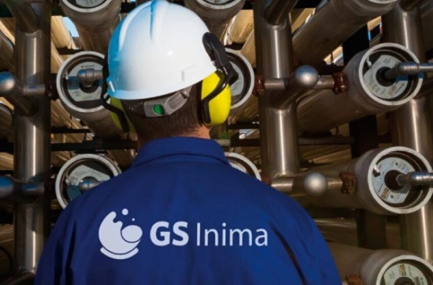  TAQA Acquires Spain’s GS Inima for $1.2 Billion