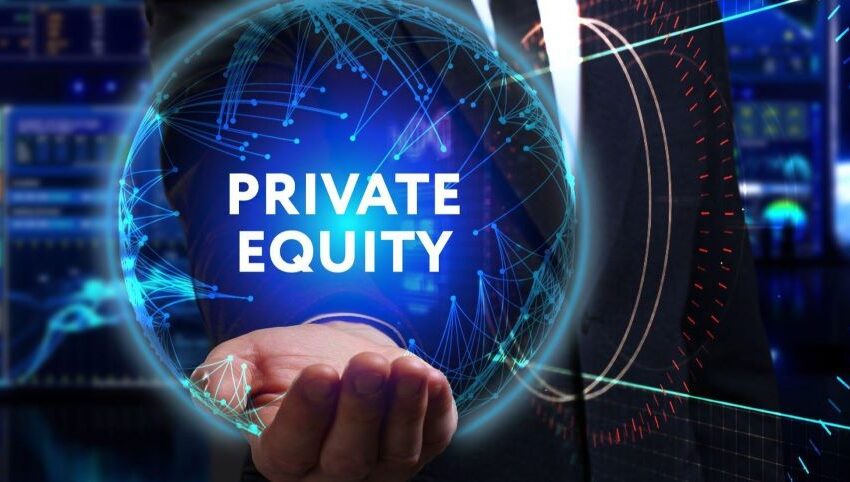  MENA’s PE Activity Decline by 38% in H1-2025