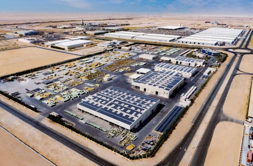  TECOM Acquires 138 Plots In Dubai Internet City