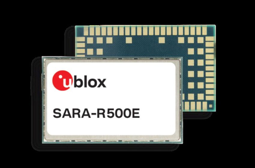  Advent May Acquire Swiss Tech Firm u-blox Holding