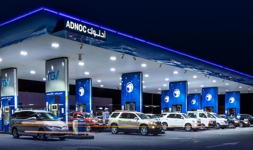  ADNOC Distribution Reports Profit of $358 Million in H1 2025